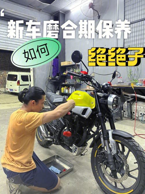 摩托车怎么保养,摩托车怎么保养才最好