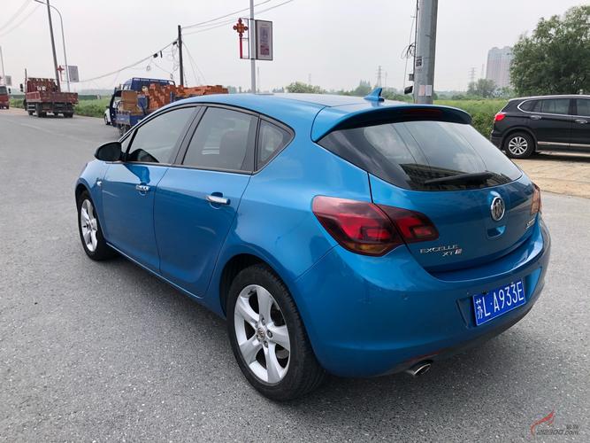 英朗两厢停产了吗,英朗两厢停产了吗现在
