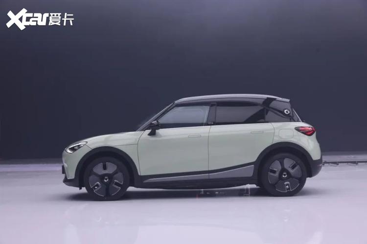 吉利精灵smart,吉利精灵smart售价