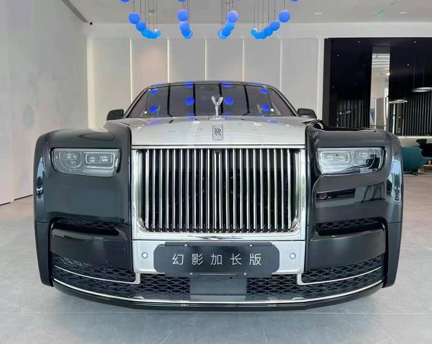 劳斯莱斯价格大全,劳斯莱斯价格大全图片