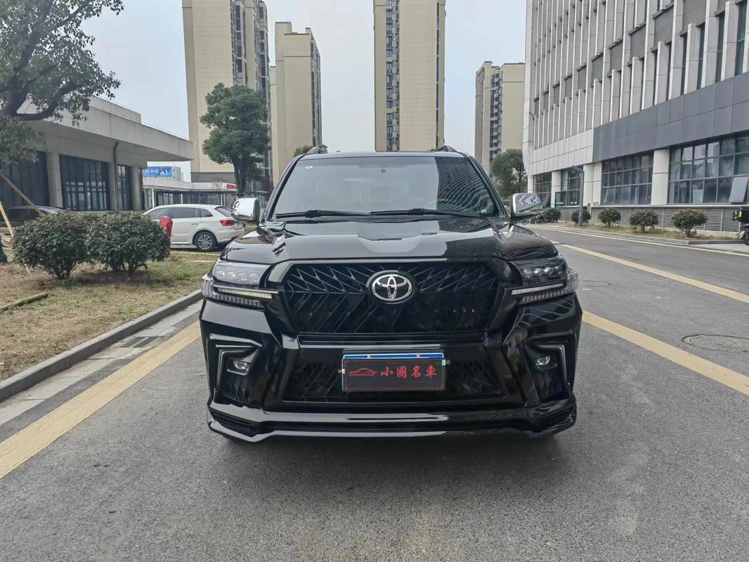 丰田兰德酷路泽v6试驾,丰田兰德酷路泽v6试驾评测视频