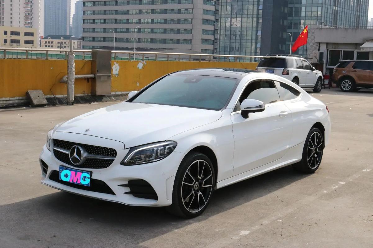 奔驰c300轿跑价格,奔驰c300轿跑价格及图片