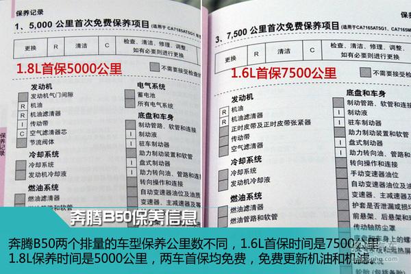 新款奔腾b50保养提示取消,新款奔腾b50保养提示取消怎么办