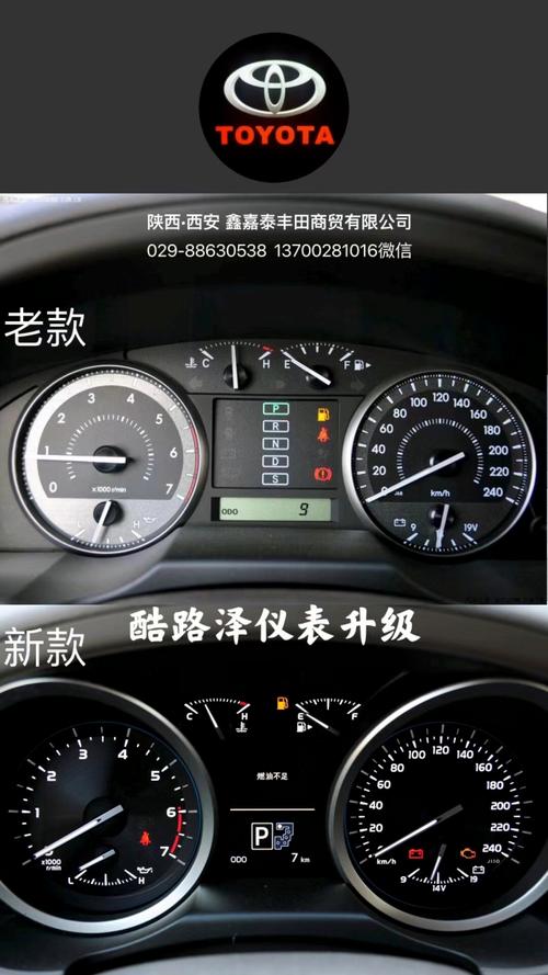 兰德酷路泽4000油耗查询怎么操作,兰德酷路泽4000实际油耗