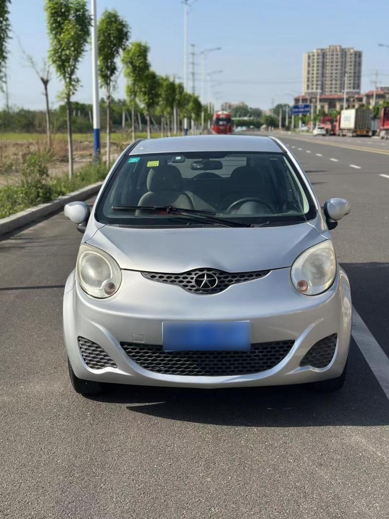 江淮悦悦二手,江淮悦悦二手车