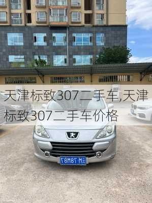 天津标致307二手车,天津标致307二手车价格