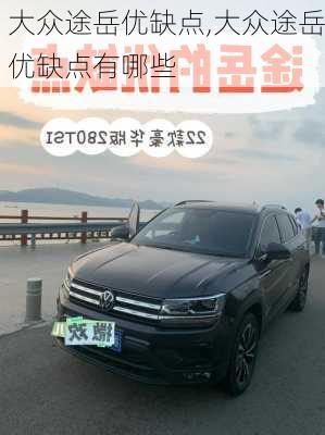 大众途岳优缺点,大众途岳优缺点有哪些