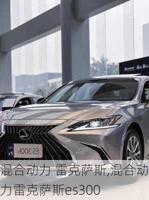 混合动力 雷克萨斯,混合动力雷克萨斯es300