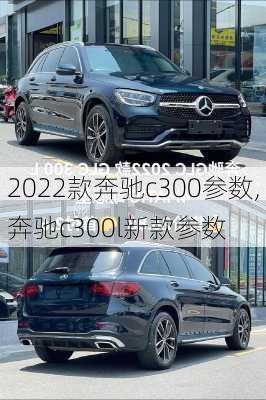 2022款奔驰c300参数,奔驰c300l新款参数