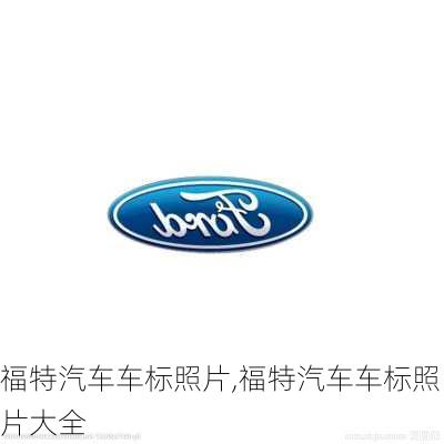 福特汽车车标照片,福特汽车车标照片大全