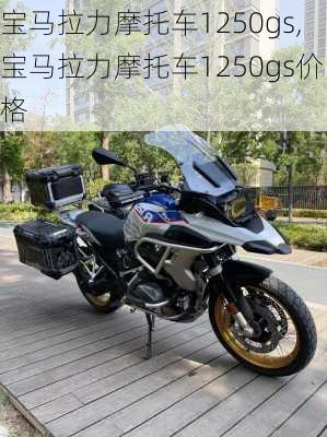 宝马拉力摩托车1250gs,宝马拉力摩托车1250gs价格