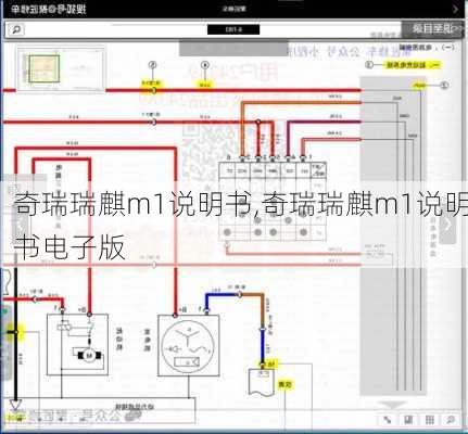 奇瑞瑞麒m1说明书,奇瑞瑞麒m1说明书电子版