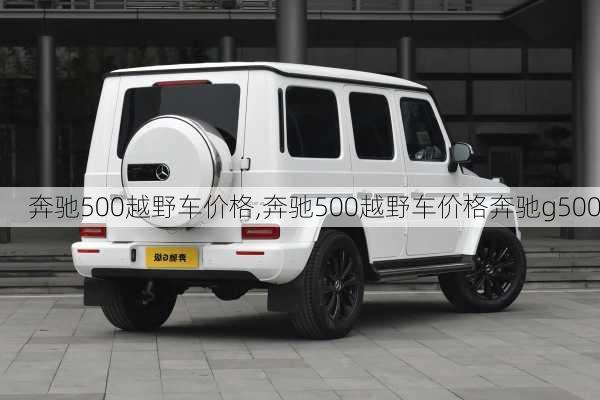 奔驰500越野车价格,奔驰500越野车价格奔驰g500