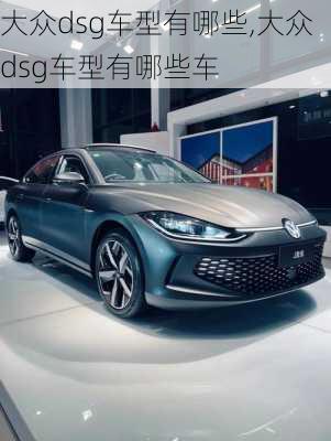 大众dsg车型有哪些,大众dsg车型有哪些车