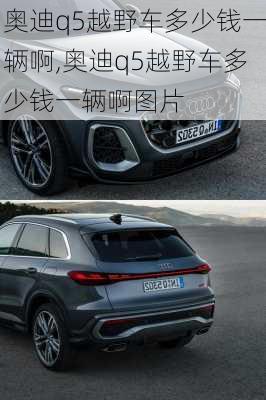 奥迪q5越野车多少钱一辆啊,奥迪q5越野车多少钱一辆啊图片