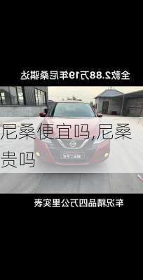 尼桑便宜吗,尼桑贵吗