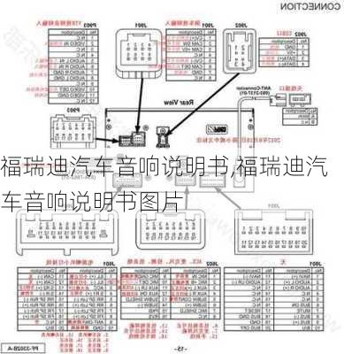 福瑞迪汽车音响说明书,福瑞迪汽车音响说明书图片