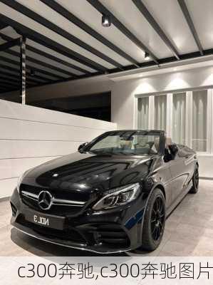 c300奔驰,c300奔驰图片