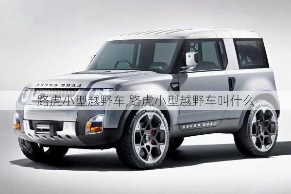 路虎小型越野车,路虎小型越野车叫什么