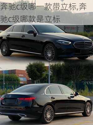 奔驰c级哪一款带立标,奔驰c级哪款是立标