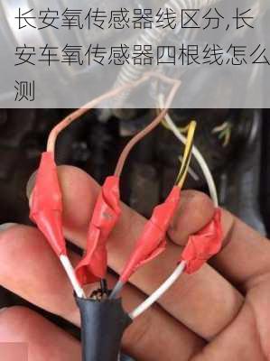 长安氧传感器线区分,长安车氧传感器四根线怎么测