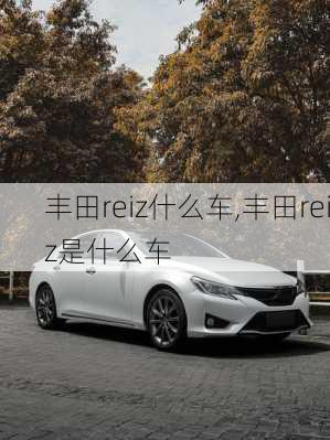 丰田reiz什么车,丰田reiz是什么车