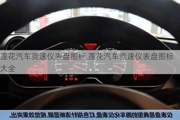 莲花汽车竞速仪表盘图标,莲花汽车竞速仪表盘图标大全