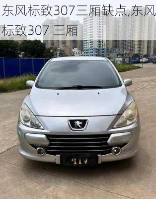 东风标致307三厢缺点,东风标致307 三厢