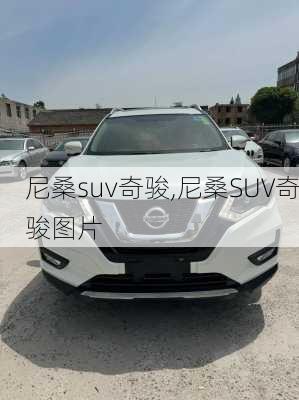 尼桑suv奇骏,尼桑SUV奇骏图片