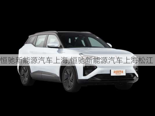 恒驰新能源汽车上海,恒驰新能源汽车上海松江