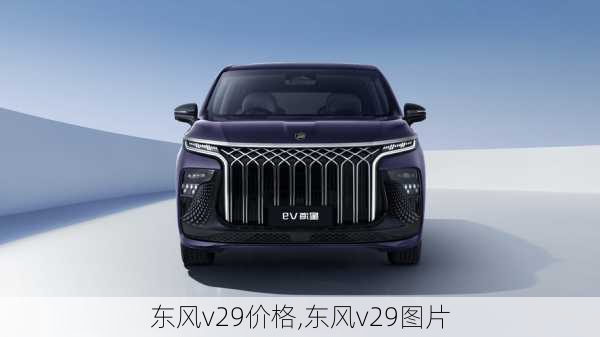 东风v29价格,东风v29图片