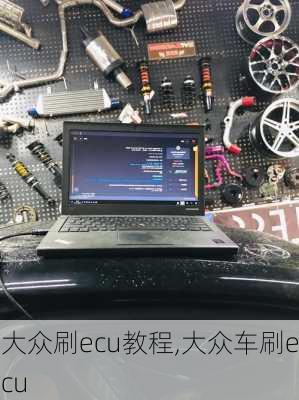 大众刷ecu教程,大众车刷ecu