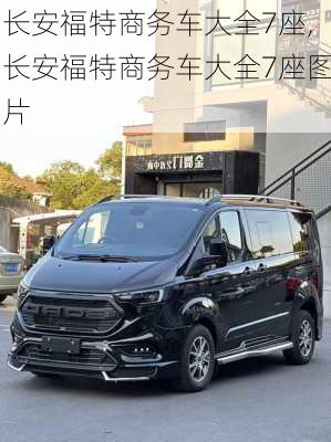 长安福特商务车大全7座,长安福特商务车大全7座图片