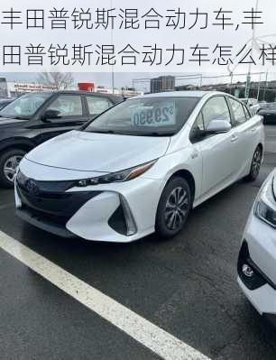 丰田普锐斯混合动力车,丰田普锐斯混合动力车怎么样