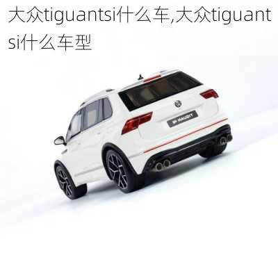 大众tiguantsi什么车,大众tiguantsi什么车型