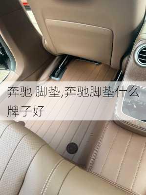 奔驰 脚垫,奔驰脚垫什么牌子好