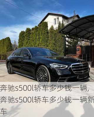 奔驰s500l轿车多少钱一辆,奔驰s500l轿车多少钱一辆新车