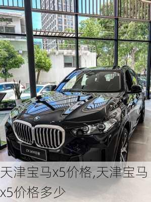 天津宝马x5价格,天津宝马x5价格多少
