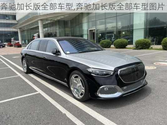 奔驰加长版全部车型,奔驰加长版全部车型图片