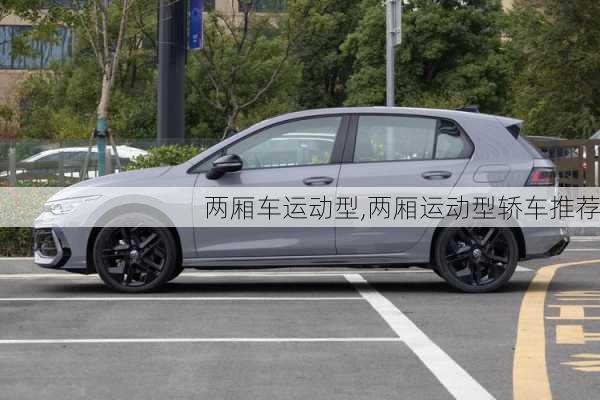 两厢车运动型,两厢运动型轿车推荐