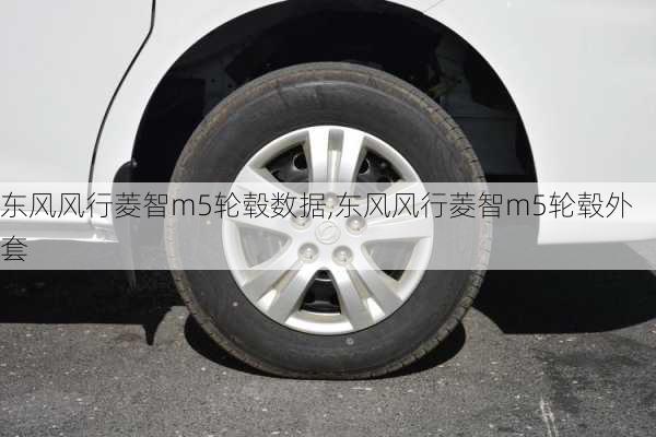 东风风行菱智m5轮毂数据,东风风行菱智m5轮毂外套