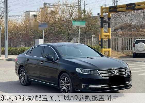 东风a9参数配置图,东风a9参数配置图片