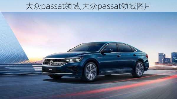 大众passat领域,大众passat领域图片