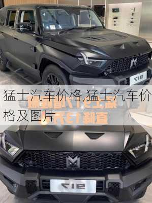 猛士汽车价格,猛士汽车价格及图片