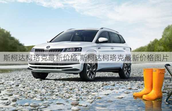 斯柯达柯珞克最新价格,斯柯达柯珞克最新价格图片