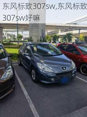 东风标致307sw,东风标致307sw好嘛