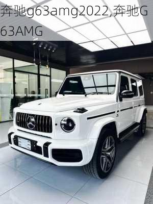 奔驰g63amg2022,奔驰G63AMG