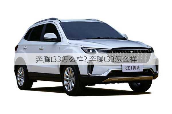 奔腾t33怎么样?,奔腾t33怎么样