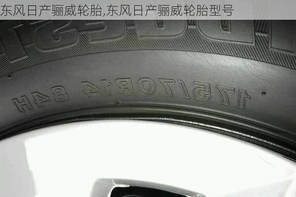 东风日产骊威轮胎,东风日产骊威轮胎型号