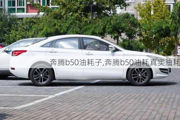 奔腾b50油耗子,奔腾b50油耗真实油耗